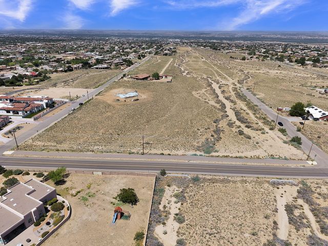 10310 Alameda Boulevard NE, Albuquerque, NM 87122
