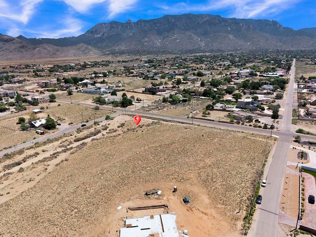 10310 Alameda Boulevard NE, Albuquerque, NM 87122