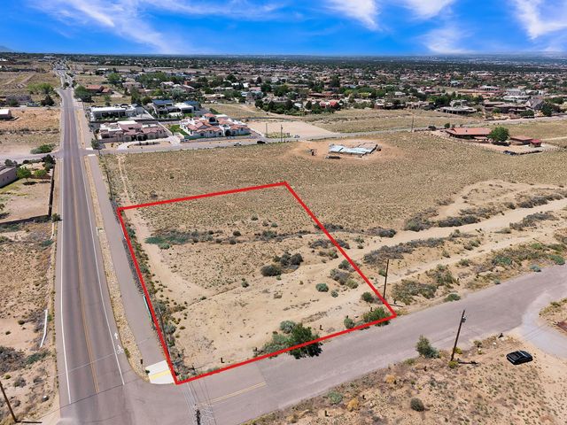 10310 Alameda Boulevard NE, Albuquerque, NM 87122