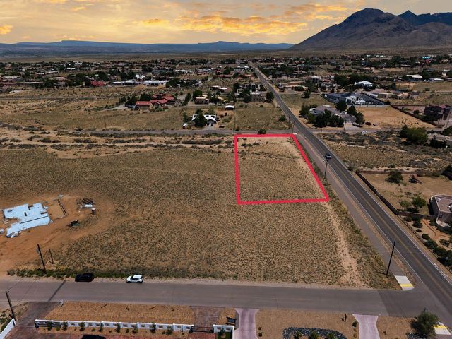 10310 Alameda Boulevard NE, Albuquerque, NM 87122
