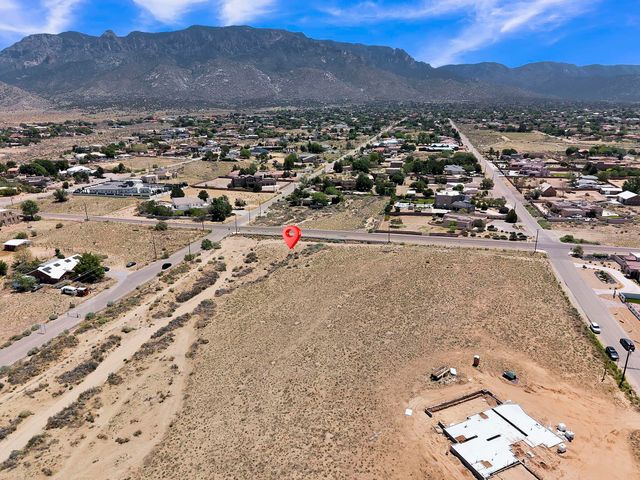 10310 Alameda Boulevard NE, Albuquerque, NM 87122