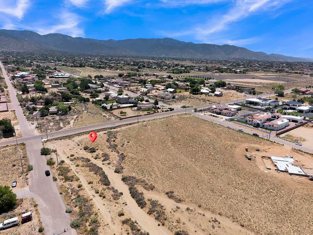 10310 Alameda Boulevard NE, Albuquerque, NM 87122