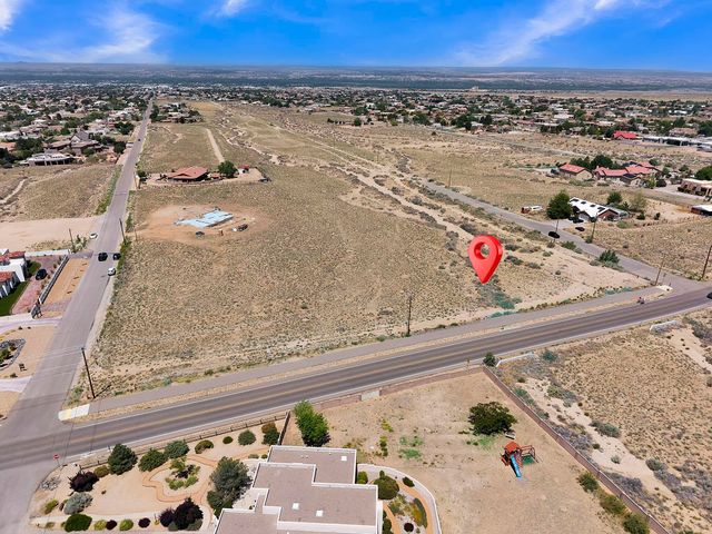 10310 Alameda Boulevard NE, Albuquerque, NM 87122