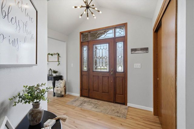 2029 White Pine LANE, Sheboygan, WI 53083