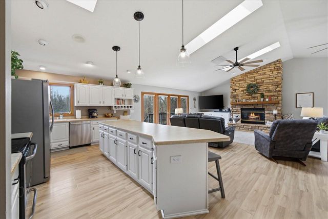 2029 White Pine LANE, Sheboygan, WI 53083