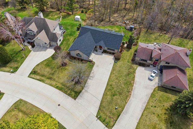 2029 White Pine LANE, Sheboygan, WI 53083