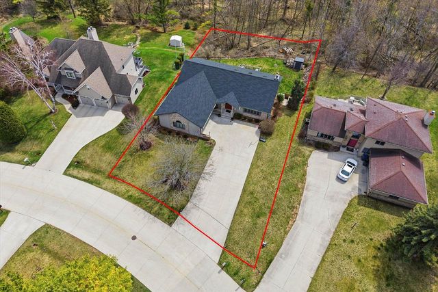 2029 White Pine LANE, Sheboygan, WI 53083
