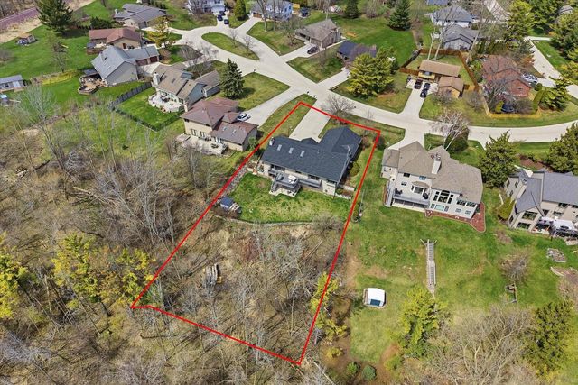 2029 White Pine LANE, Sheboygan, WI 53083