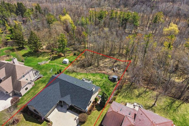 2029 White Pine LANE, Sheboygan, WI 53083