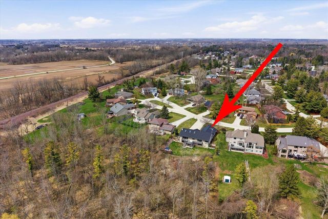 2029 White Pine LANE, Sheboygan, WI 53083