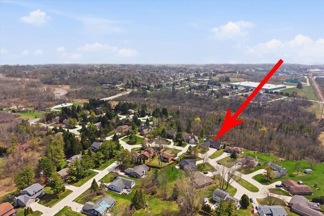 2029 White Pine LANE, Sheboygan, WI 53083
