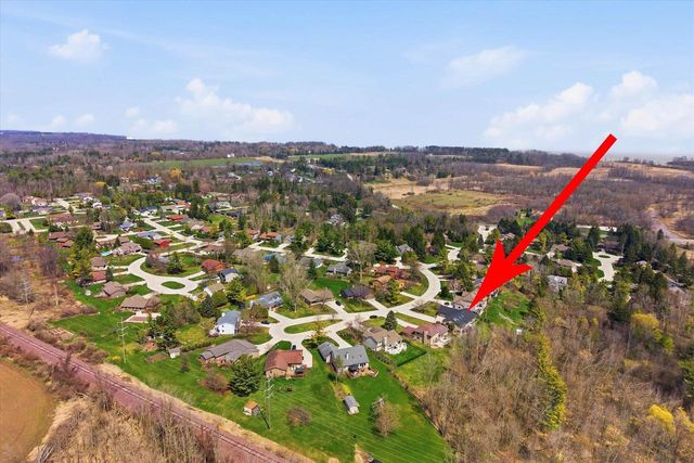 2029 White Pine LANE, Sheboygan, WI 53083