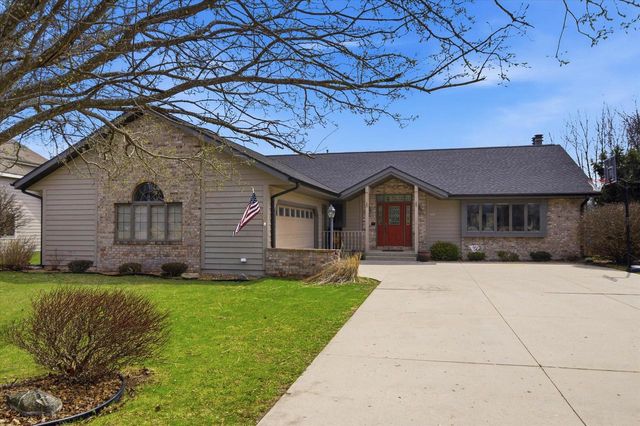 2029 White Pine LANE, Sheboygan, WI 53083