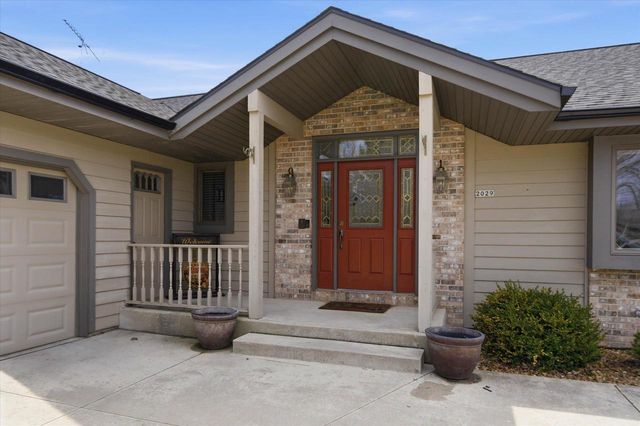 2029 White Pine LANE, Sheboygan, WI 53083