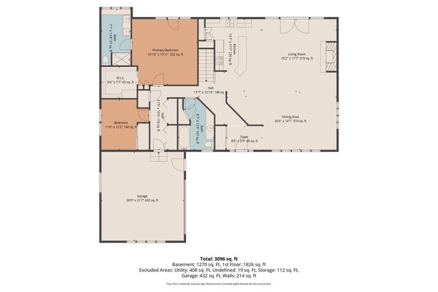 2029 White Pine LANE, Sheboygan, WI 53083