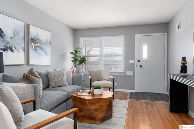 3709 - 3711 N 67th Avenue, Omaha, NE 68104