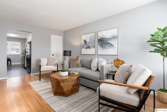 3709 - 3711 N 67th Avenue, Omaha, NE 68104