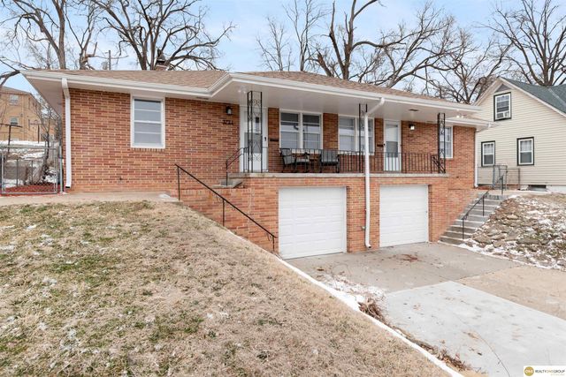 3709 - 3711 N 67th Avenue, Omaha, NE 68104