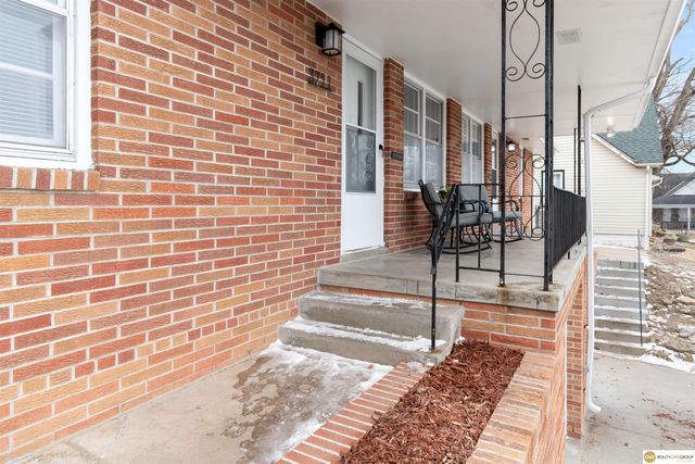 3709 - 3711 N 67th Avenue, Omaha, NE 68104