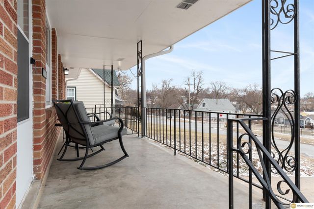 3709 - 3711 N 67th Avenue, Omaha, NE 68104