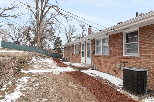 3709 - 3711 N 67th Avenue, Omaha, NE 68104