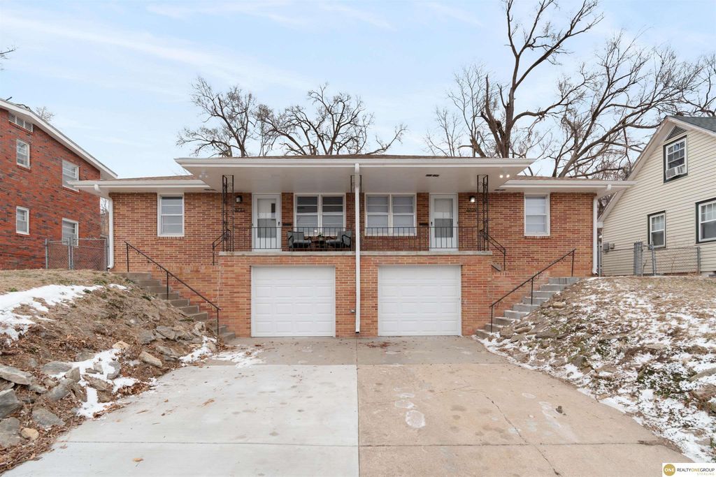 3709 - 3711 N 67th Avenue, Omaha, NE 68104