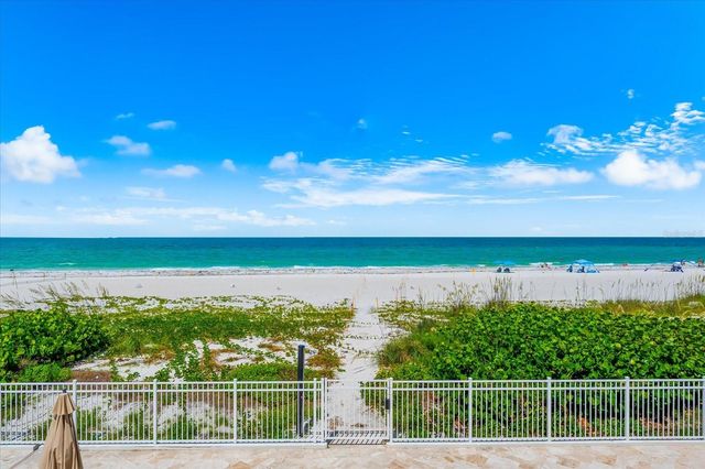2600 GULF DRIVE N 33, Bradenton Beach, FL 34217