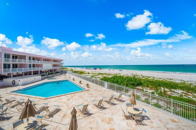 2600 GULF DRIVE N 33, Bradenton Beach, FL 34217