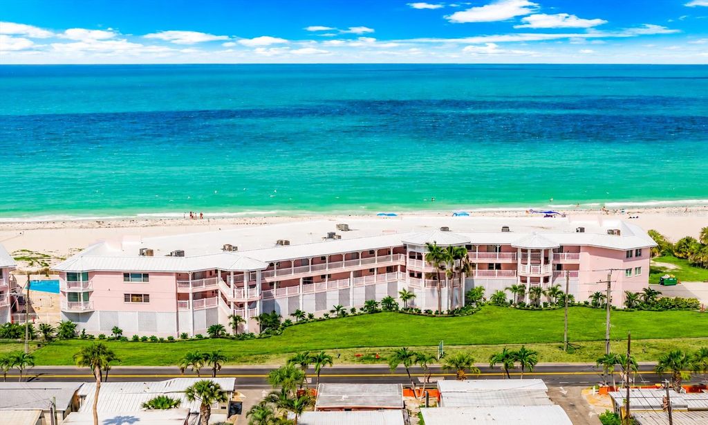 2600 GULF DRIVE N 33, Bradenton Beach, FL 34217
