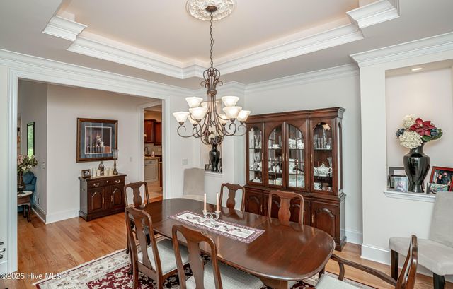 537 Gladstone Circle SW, Ocean Isle Beach, NC 28469