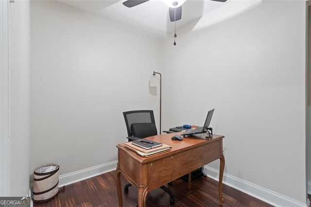 505 WYNCOURTNEY NE, Sandy Springs, GA 30328