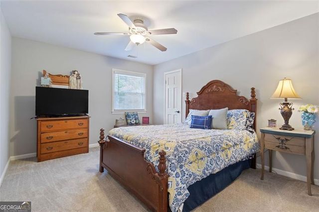 505 WYNCOURTNEY NE, Sandy Springs, GA 30328