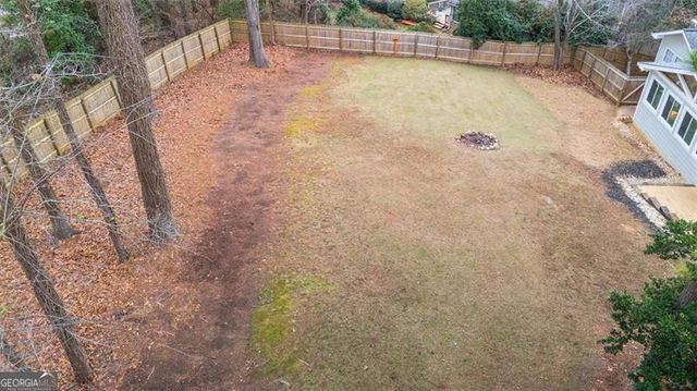 505 WYNCOURTNEY NE, Sandy Springs, GA 30328