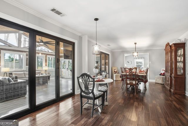 505 WYNCOURTNEY NE, Sandy Springs, GA 30328