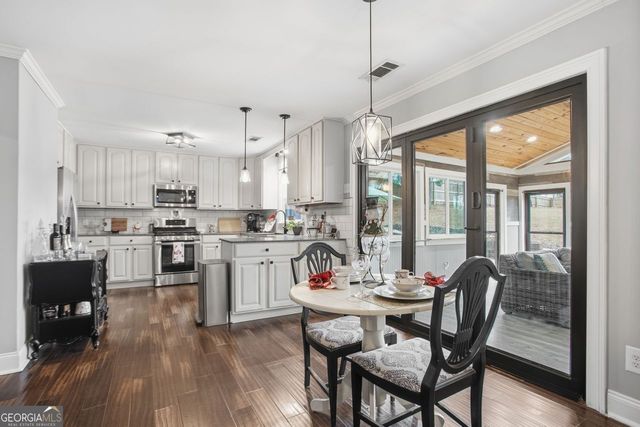 505 WYNCOURTNEY NE, Sandy Springs, GA 30328