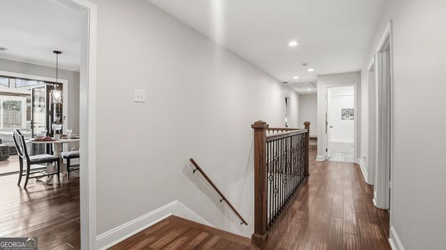 505 WYNCOURTNEY NE, Sandy Springs, GA 30328