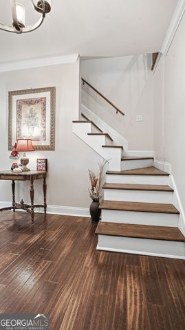 505 WYNCOURTNEY NE, Sandy Springs, GA 30328