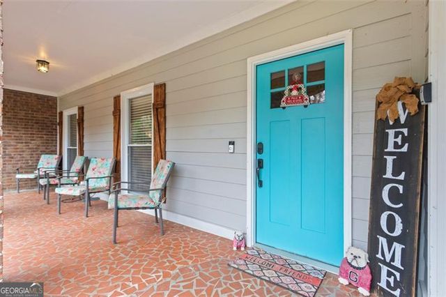 505 WYNCOURTNEY NE, Sandy Springs, GA 30328