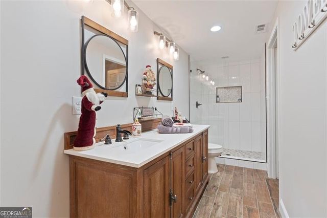 505 WYNCOURTNEY NE, Sandy Springs, GA 30328