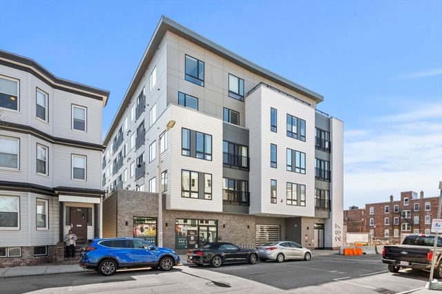 287 Maverick Street 201, Boston, MA 02128