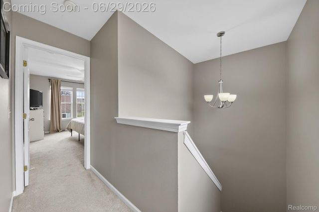4554 Hunters Circle E, Canton Charter Township, MI 48188