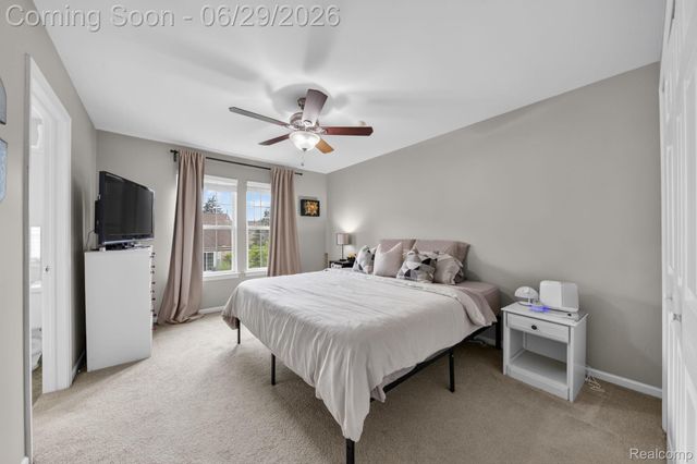 4554 Hunters Circle E, Canton Charter Township, MI 48188
