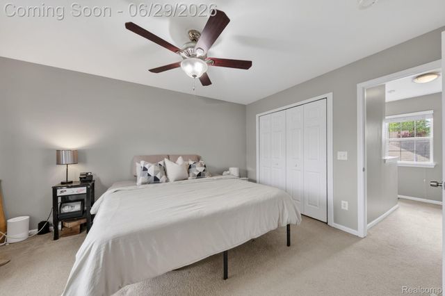 4554 Hunters Circle E, Canton Charter Township, MI 48188