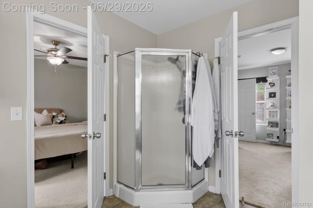 4554 Hunters Circle E, Canton Charter Township, MI 48188