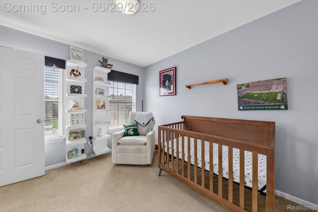 4554 Hunters Circle E, Canton Charter Township, MI 48188