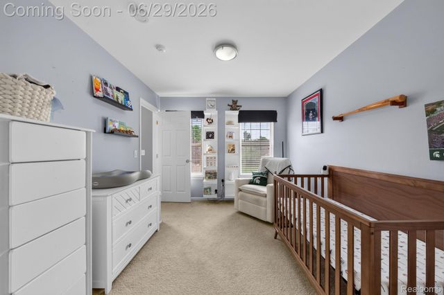 4554 Hunters Circle E, Canton Charter Township, MI 48188