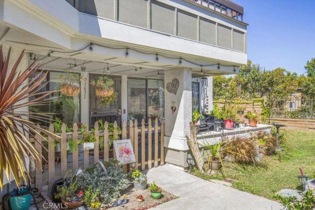 25631 Mont Pointe 7D, Lake Forest, CA 92630
