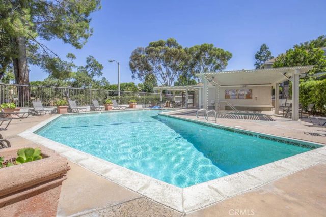 25631 Mont Pointe 7D, Lake Forest, CA 92630