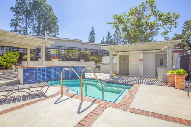 25631 Mont Pointe 7D, Lake Forest, CA 92630