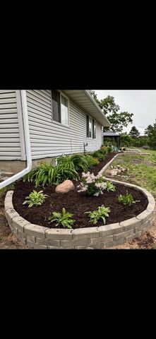 15661 Lexington Avenue NE, Andover, MN 55304